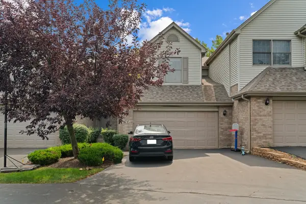 8735 Golden Rose Drive, Orland Park, IL 60462