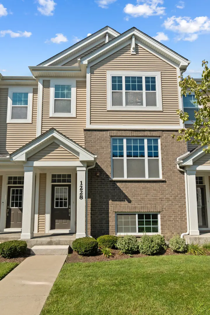 1228 Elm Street, Park Ridge, IL 60068 - #1