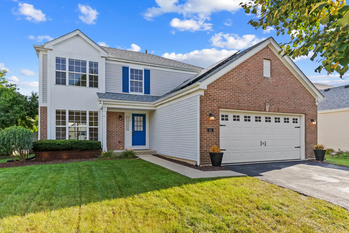 531 Hillcrest Drive, Bolingbrook, IL 60440 - Image #1