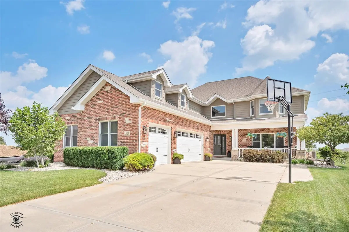 23933 S Roberts Street, Manhattan, IL 60442 - #1