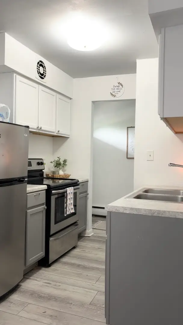 605 N Wolf Road #B9, Hillside, IL 60162 - #3