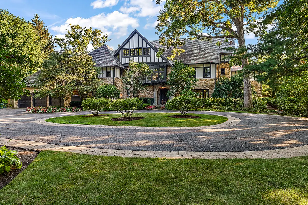 640 Hill Road, Winnetka, IL 60093 - Image #1