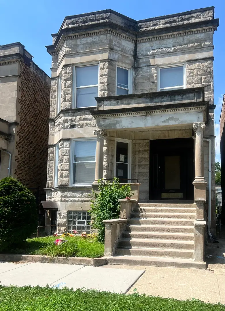 6230 S Langley Avenue, Chicago, IL 60637 - Image #1