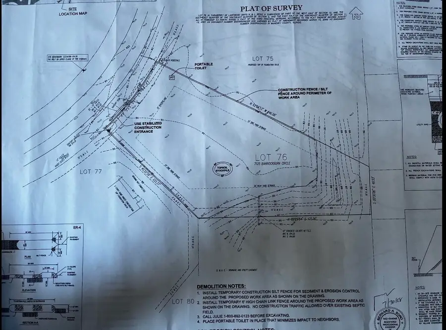 7125 Bannockburn Circle, Lakewood, IL 60014 - #3