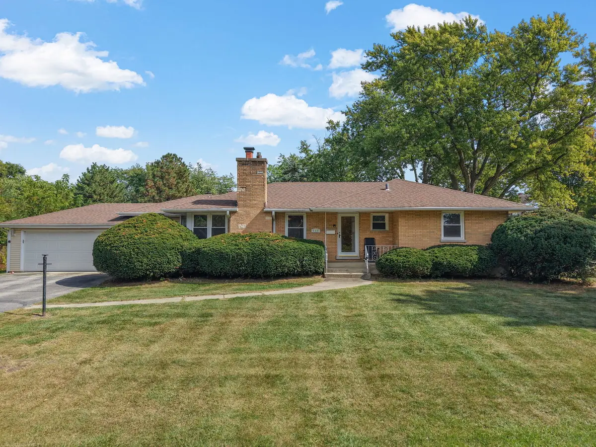 4831 Florence Avenue, Downers Grove, IL 60515 - Image #1