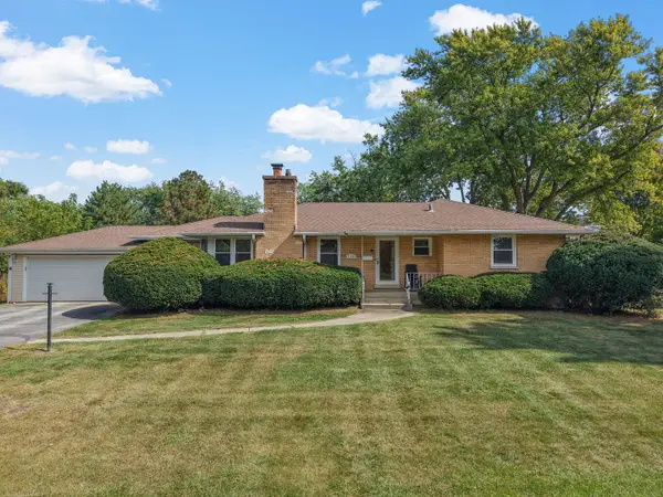 4831 Florence Avenue, Downers Grove, IL 60515