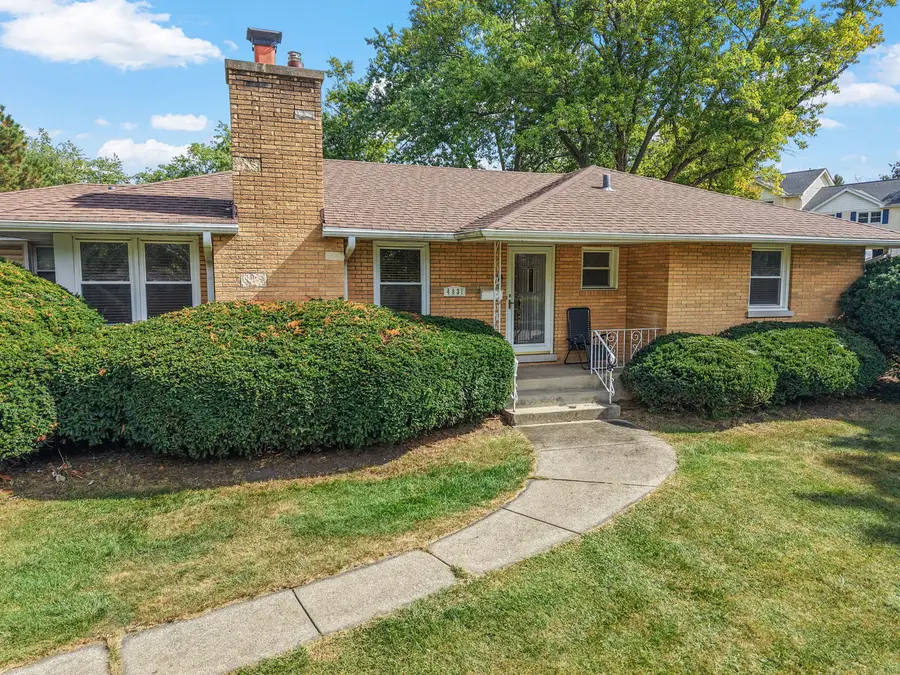 4831 Florence Avenue, Downers Grove, IL 60515 - Image #2