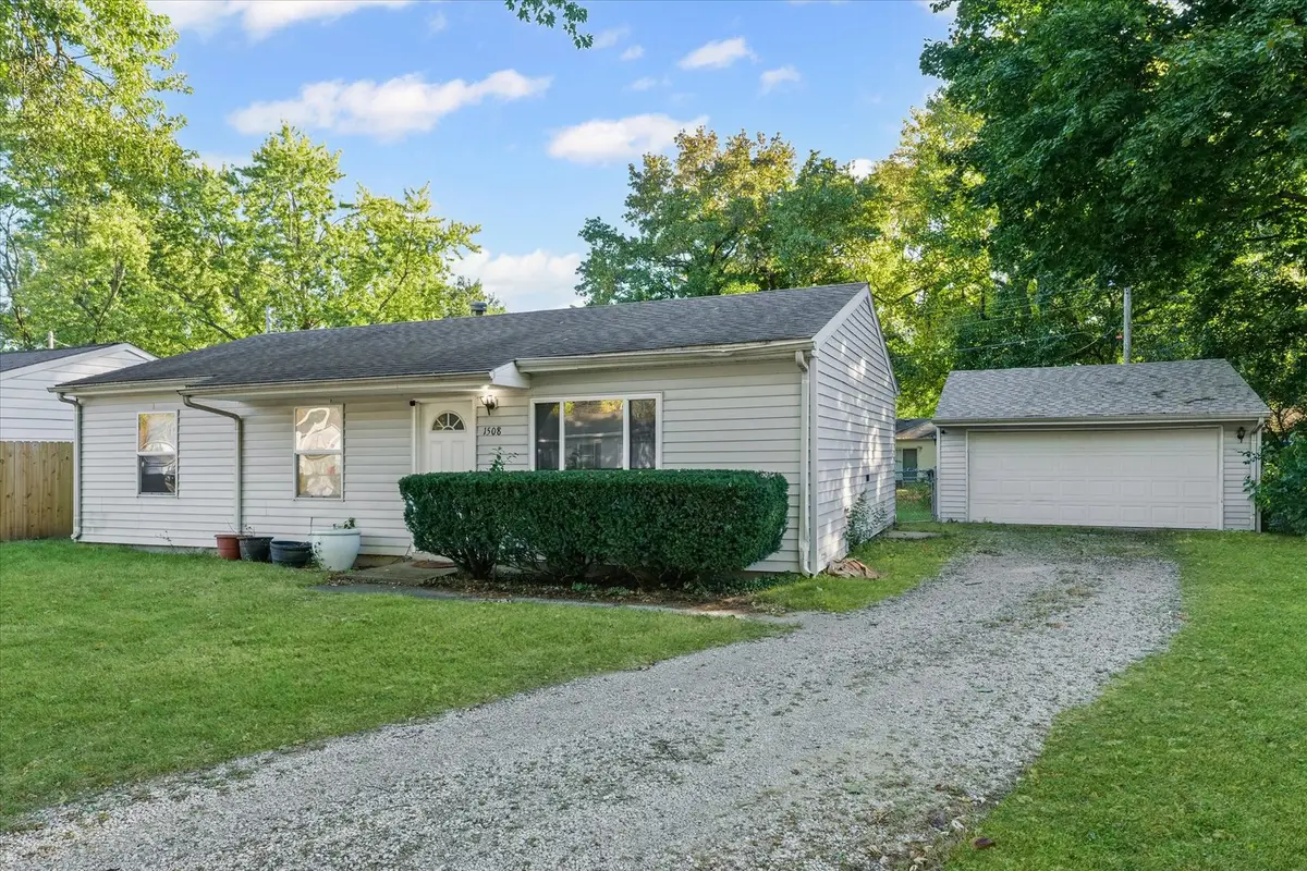 1508 Centennial Drive, Champaign, IL 61821 - Image #1