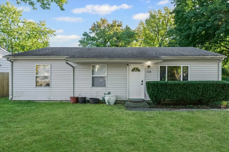 1508 Centennial Drive, Champaign, IL 61821 - Image #2