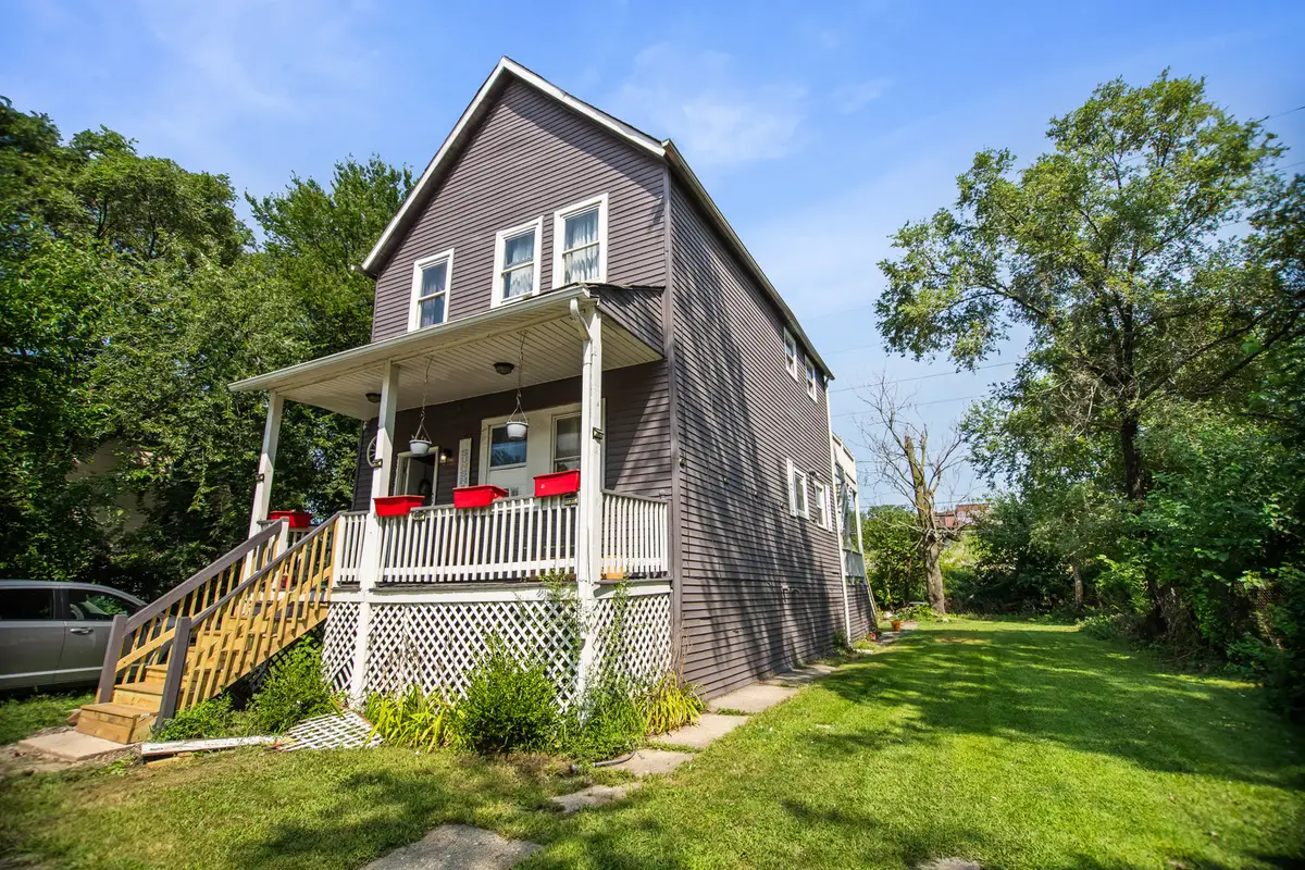 5805 S La Salle Street, Chicago, IL 60621 - Image #1