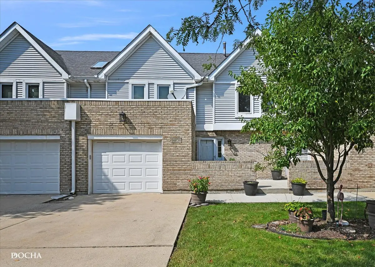 9404 Lindsay Street, Orland Hills, IL 60487 - Image #1
