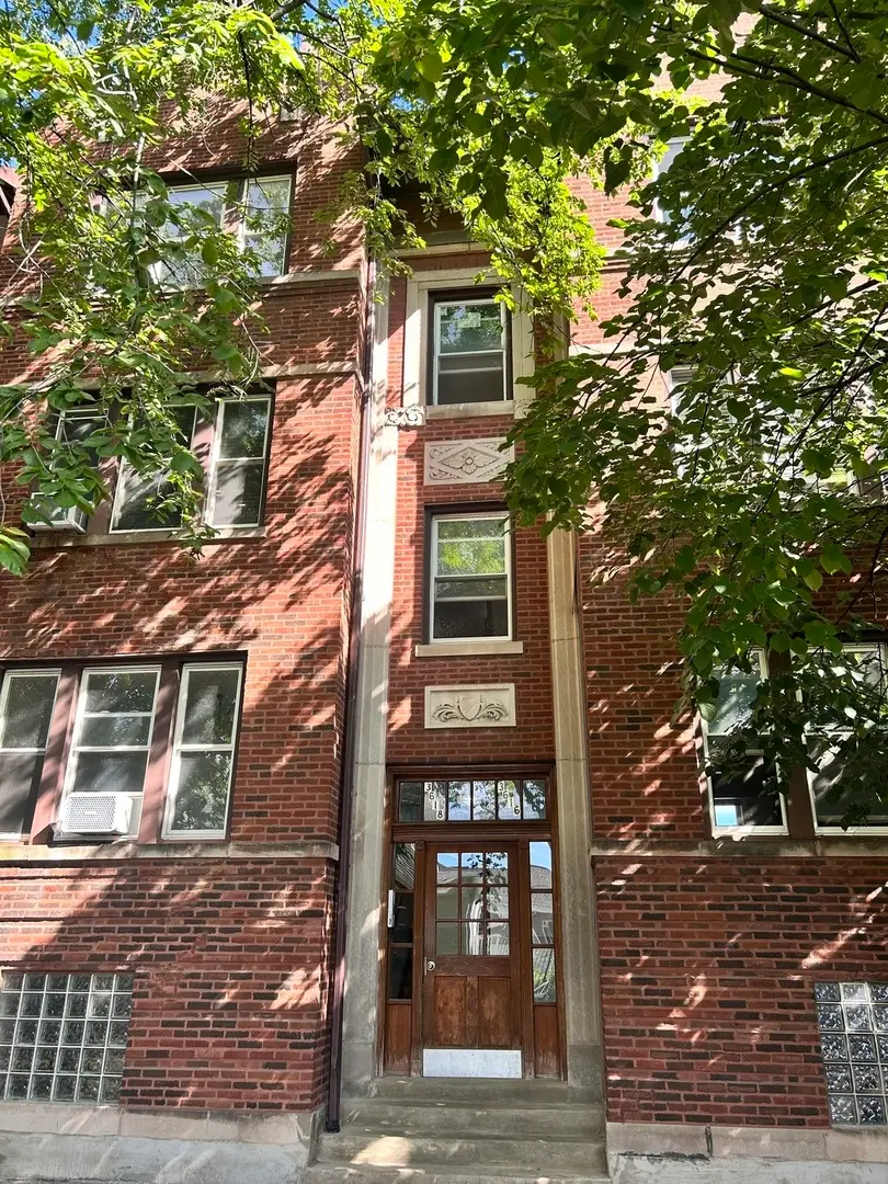 3618 W Ainslie Street #3W, Chicago, IL 60625 - Image #1