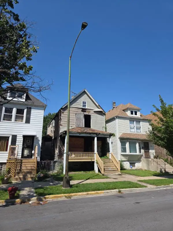 7228 S Morgan Street, Chicago, IL 60621 - Image #1