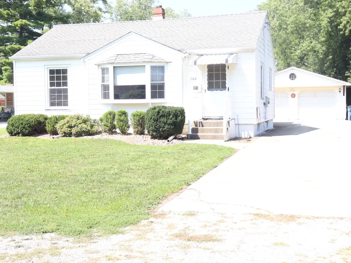 1522 E Hickory Street, Streator, IL 61364 - Image #1