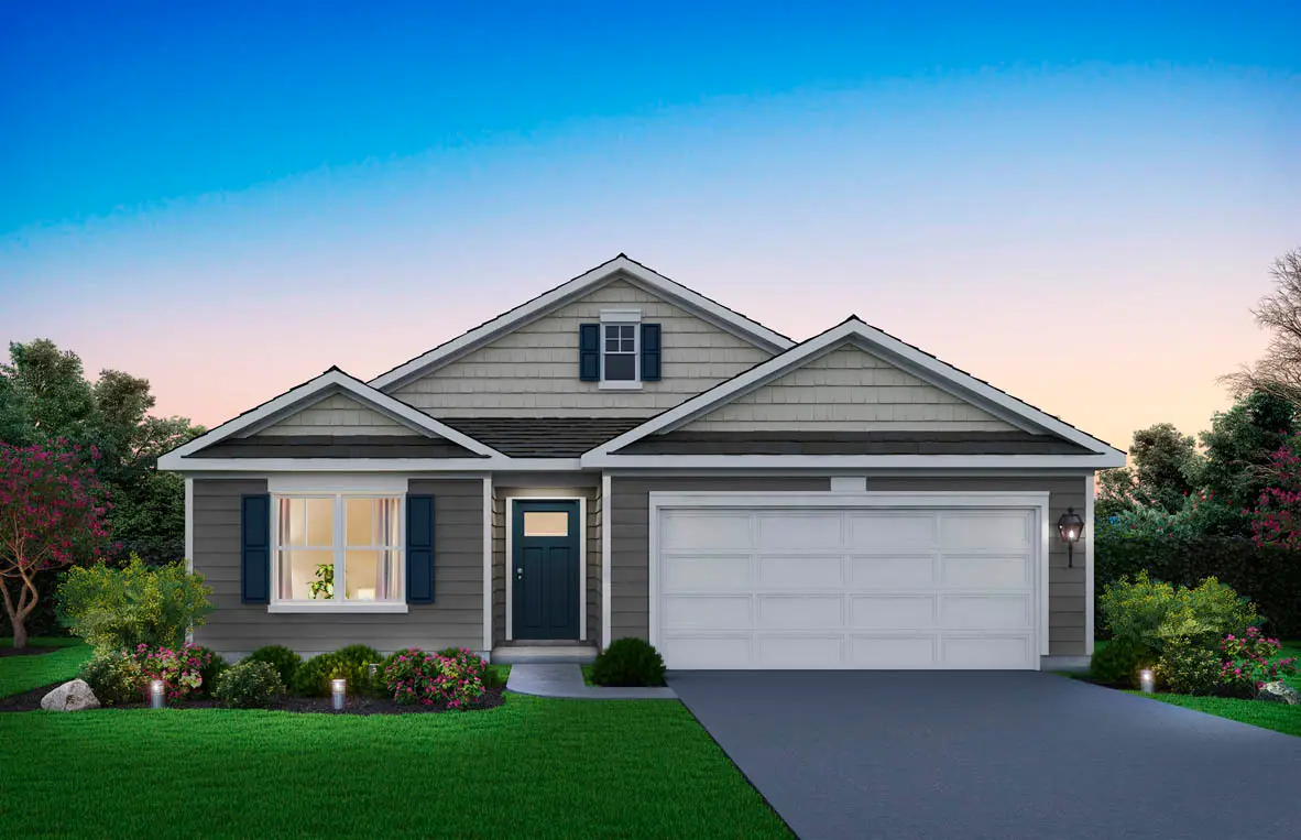 2272 Elderberry Court, Wonder Lake, IL 60097 - Image #1