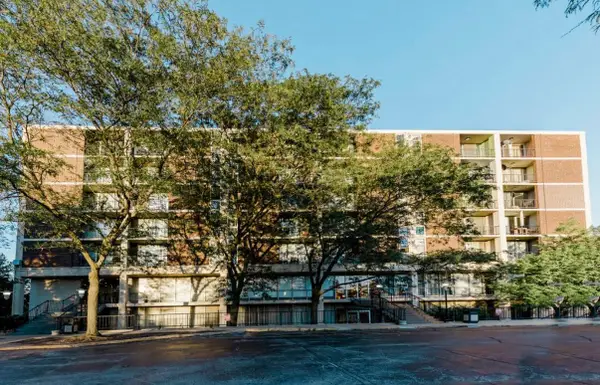 1043 S York Road #209, Bensenville, IL 60106