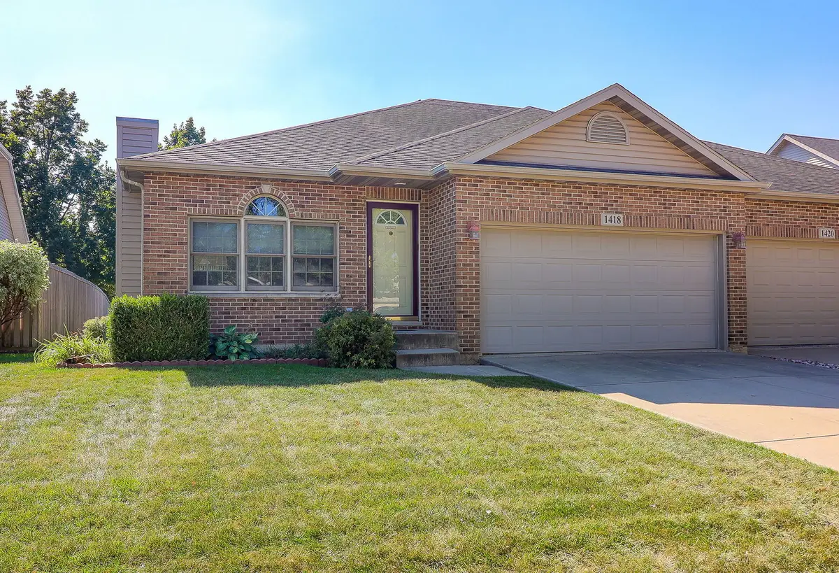1418 Coral Bell Drive, Joliet, IL 60435 - #1