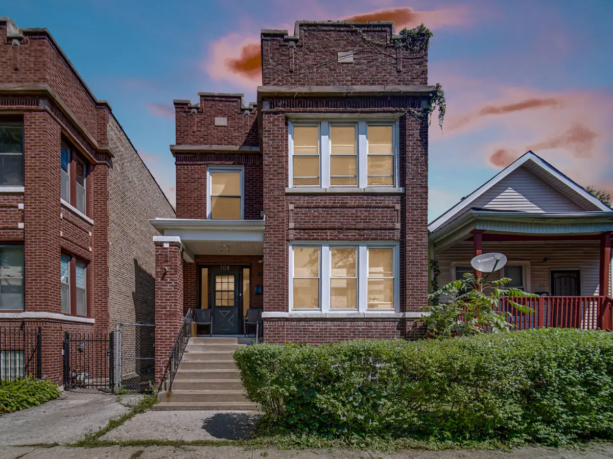 708 W 61st Place, Chicago, IL 60621 - Image #1