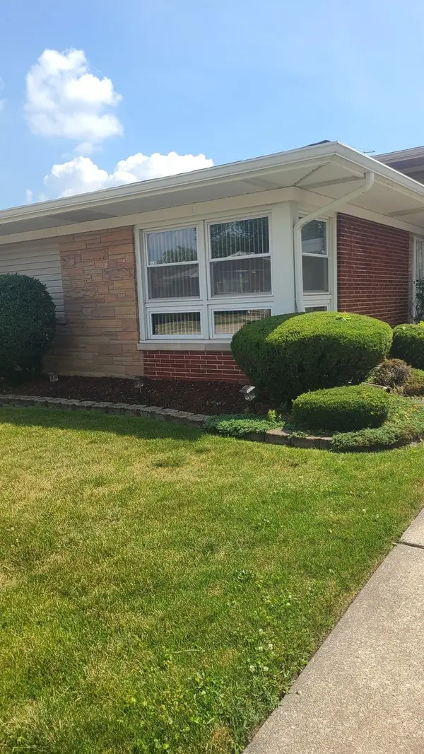 16347 Ingleside Avenue, South Holland, IL 60473