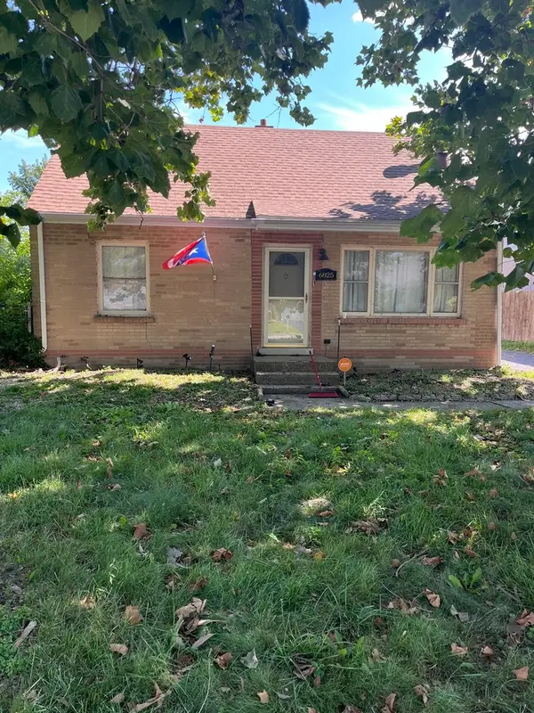 6825 La Porte Court, Bridgeview, IL 60455