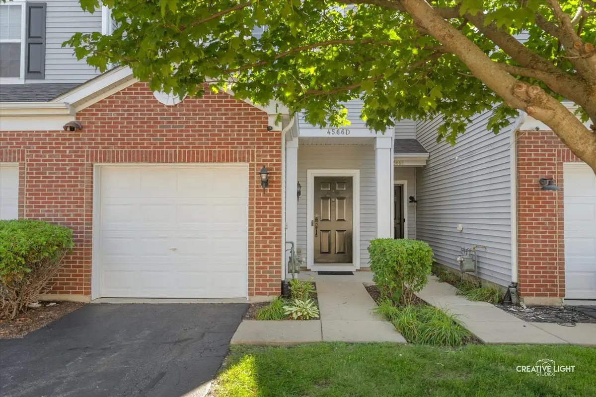 4566 Camden Lane #D, Yorkville, IL 60560 - Image #1