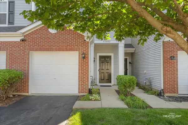 4566 Camden Lane #D, Yorkville, IL 60560