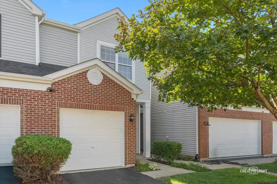 4566 Camden Lane #D, Yorkville, IL 60560 - Image #2