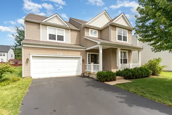 7911 Indigo Drive, Joliet, IL 60431