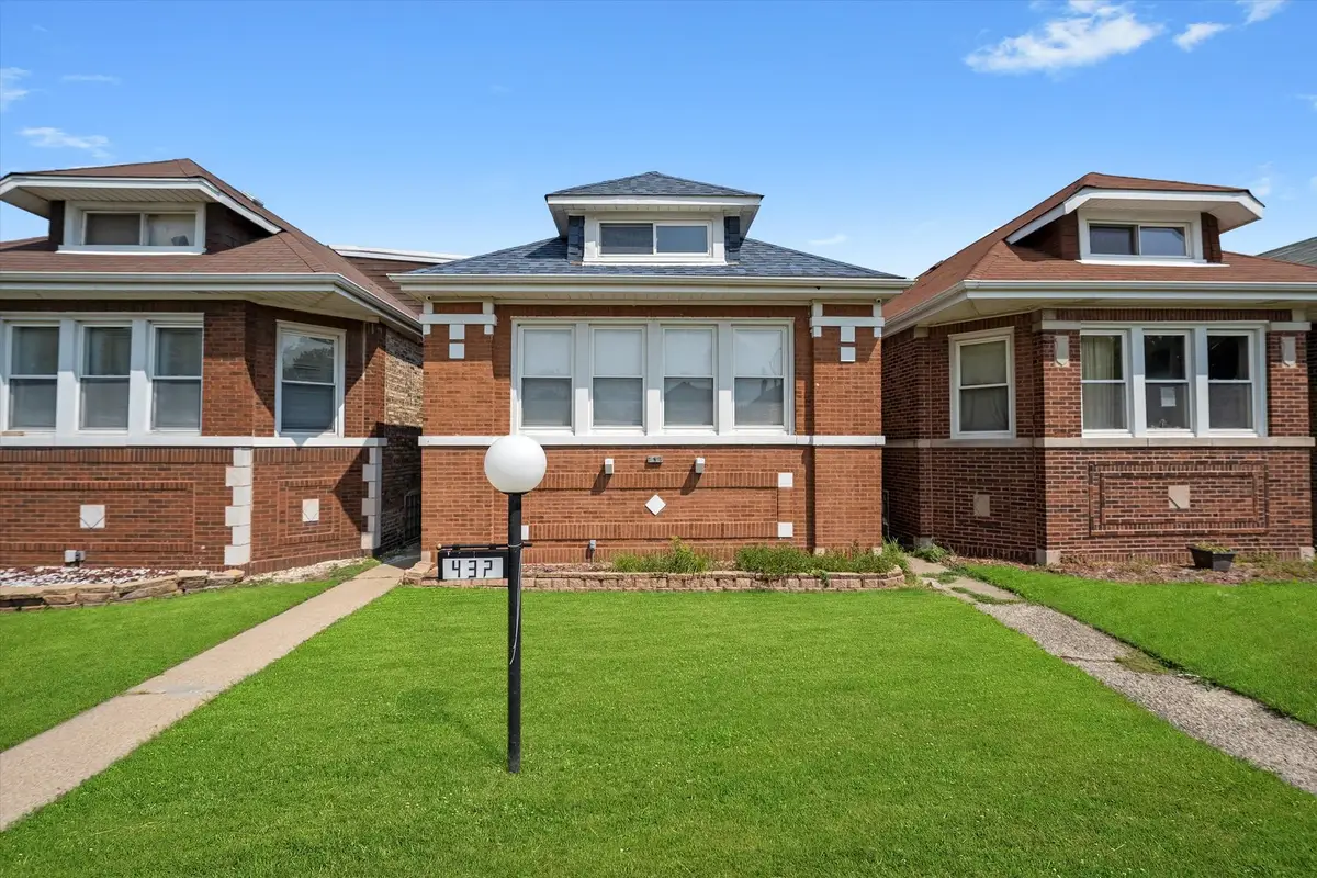 432 E 88th Street, Chicago, IL 60619 - Image #1