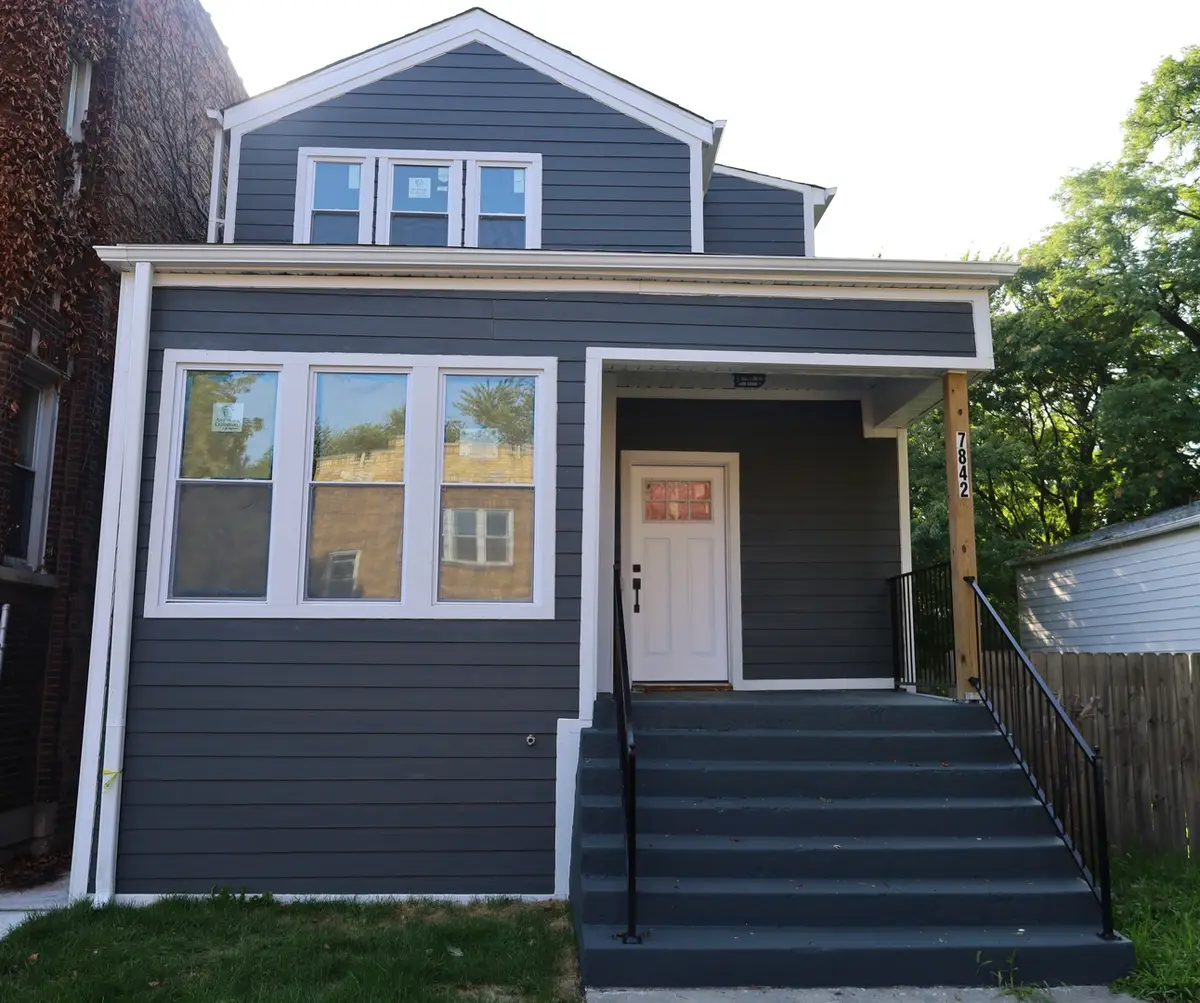 7842 S Evans Avenue, Chicago, IL 60619 - Image #1
