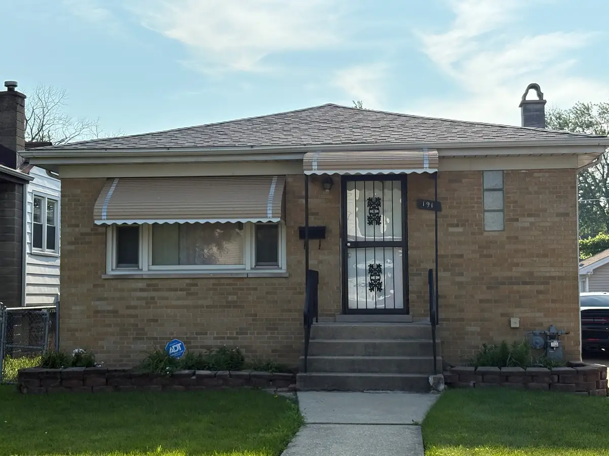 1911 S 22nd Avenue, Maywood, IL 60153 - #1