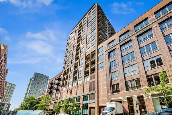 400 W Ontario Street #1005, Chicago, IL 60654