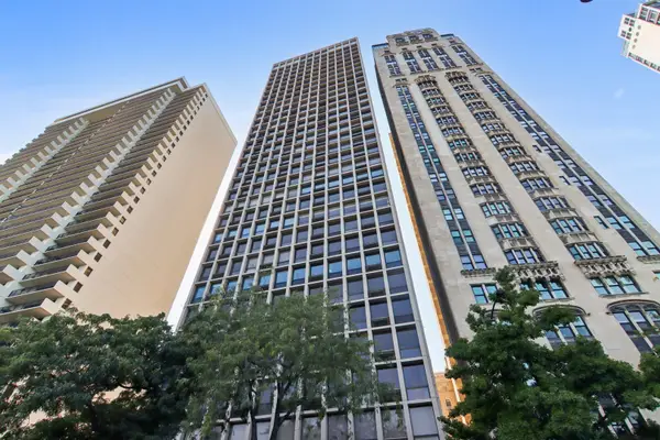 1240 N Lake Shore Drive #14A, Chicago, IL 60610