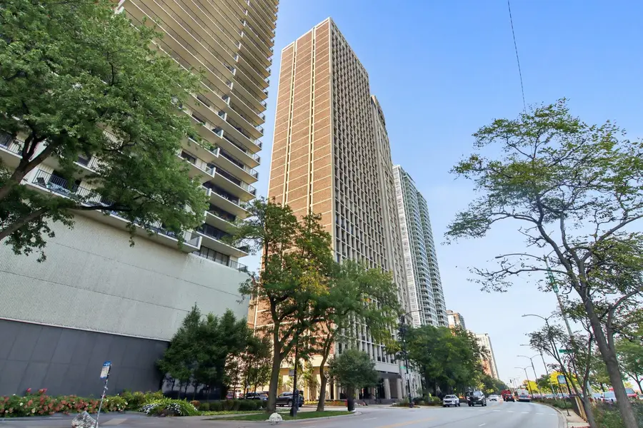 1240 N Lake Shore Drive #14A, Chicago, IL 60610 - Image #2
