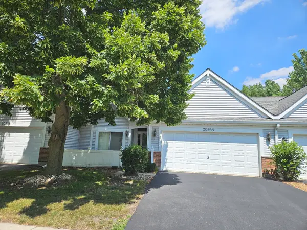 20944 W Blossom Lane, Plainfield, IL 60544