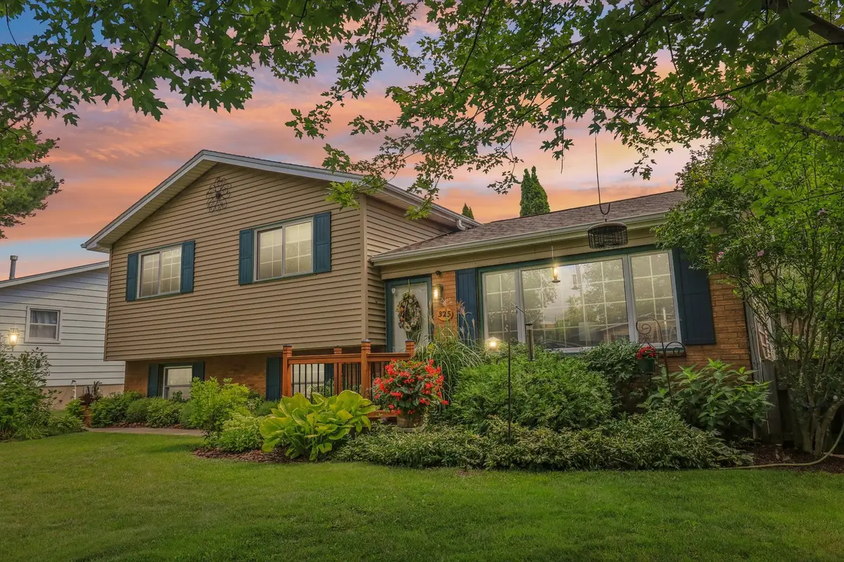 325 Hillandale Drive, Round Lake, IL 60073 - #1