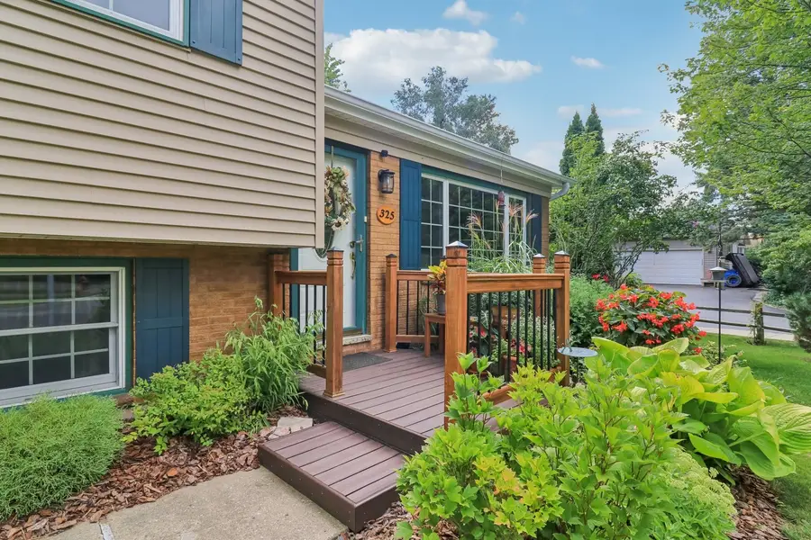 325 Hillandale Drive, Round Lake, IL 60073 - #3