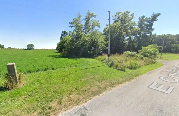 2799 E Township Road 121, Sheldon, IL 60966