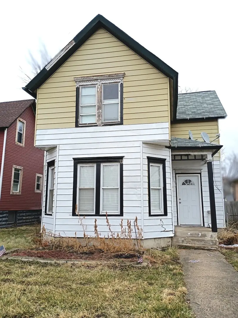 10217 S Lowe Avenue, Chicago, IL 60628 - Image #1