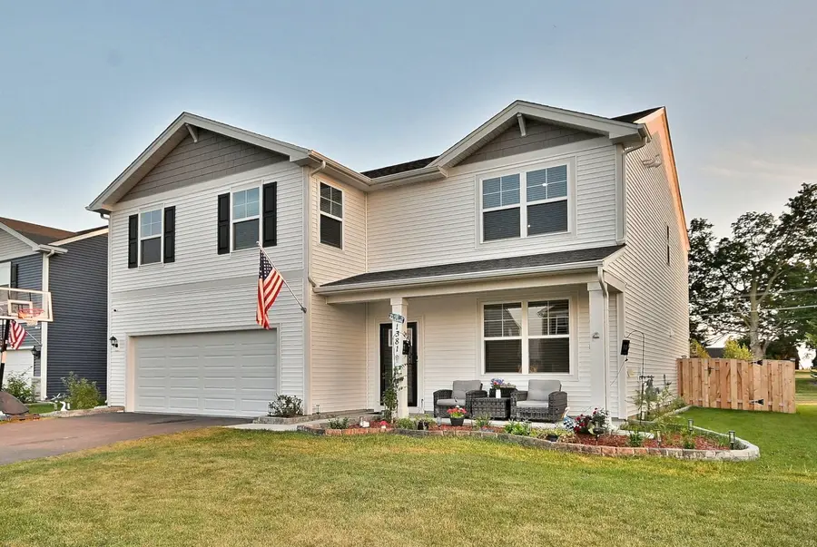 1381 Vineyard Lane, Pingree Grove, IL 60140 - #2