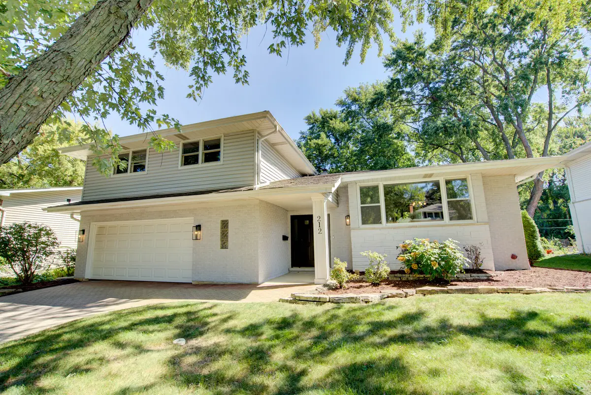 212 Richard Road, Naperville, IL 60540 - #1