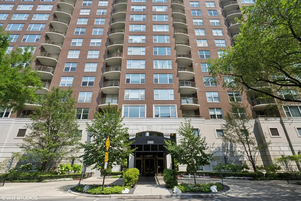 Address Withheld By Seller, Chicago, IL 60610 - #1