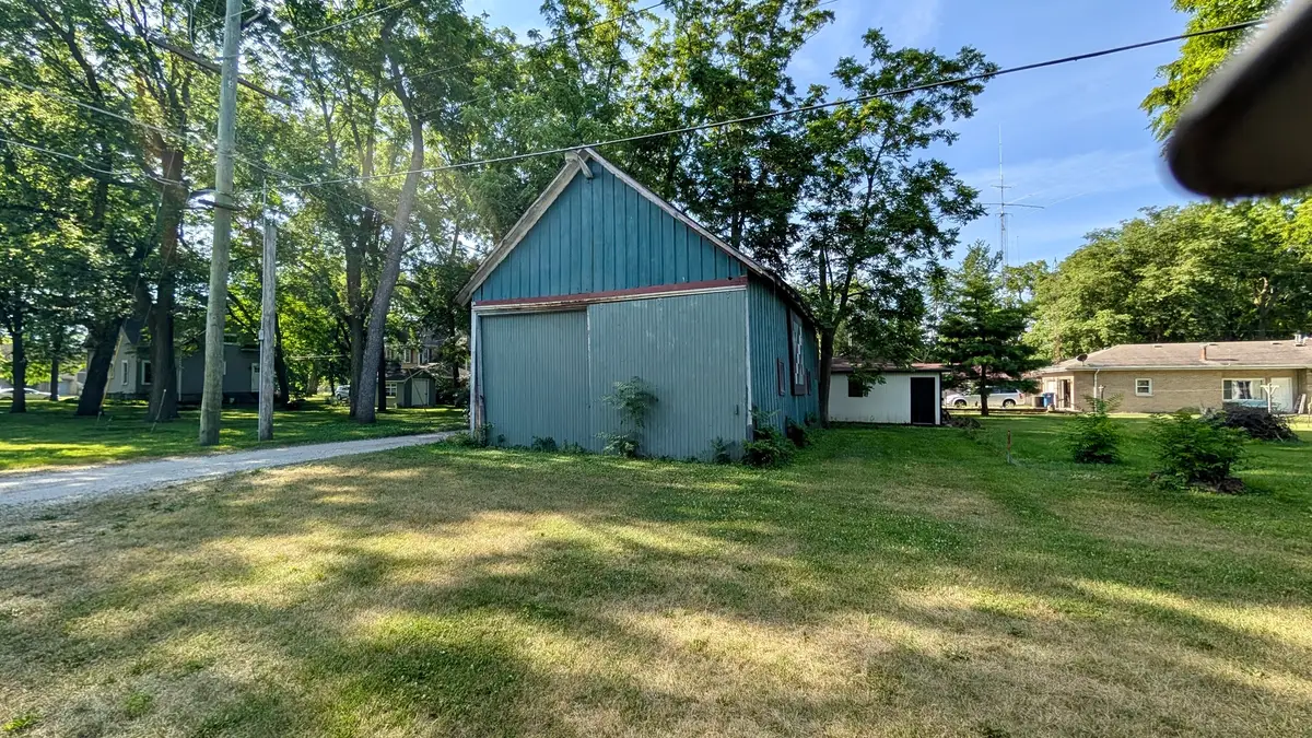 CITY OF MOMENCE N 50' NWQ Blk 83 13-31-13e, Momence, IL 60954 - Image #1