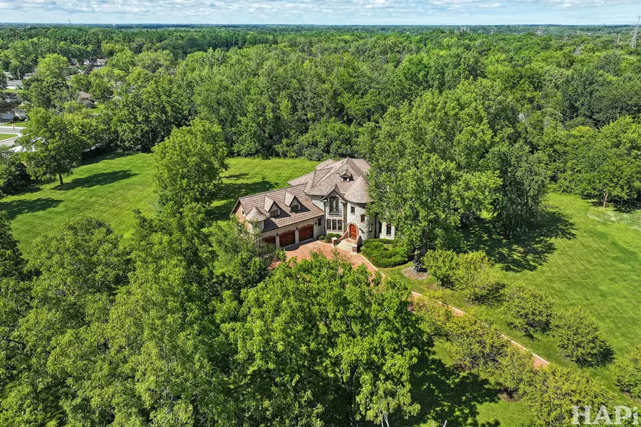 200 Helm Road, Barrington Hills, IL 60010 - Image #2