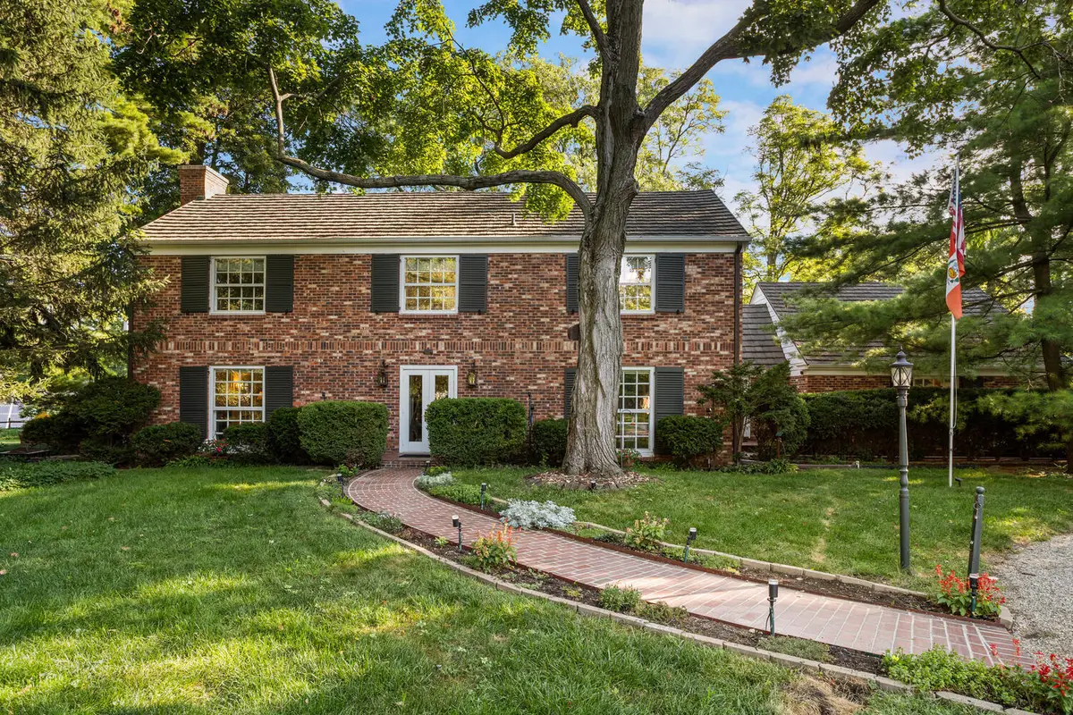 812 Dodds Drive, Champaign, IL 61820 - Image #1