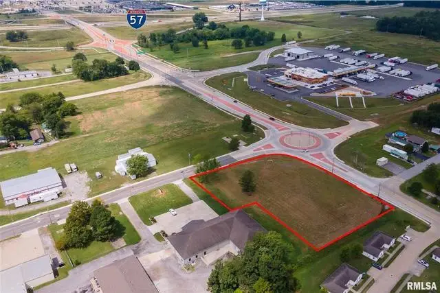 1711 Morgan Avenue, Marion, IL 62959 - Image #1