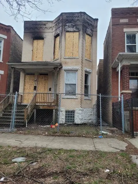 11825 S Sangamon Street, Chicago, IL 60643 - Image #1