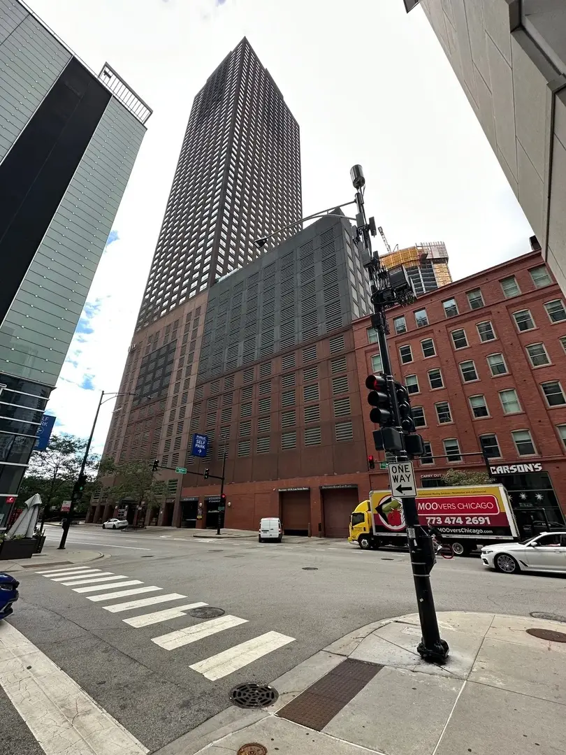 474 N Lake Shore Drive #3309, Chicago, IL 60611 - Image #1