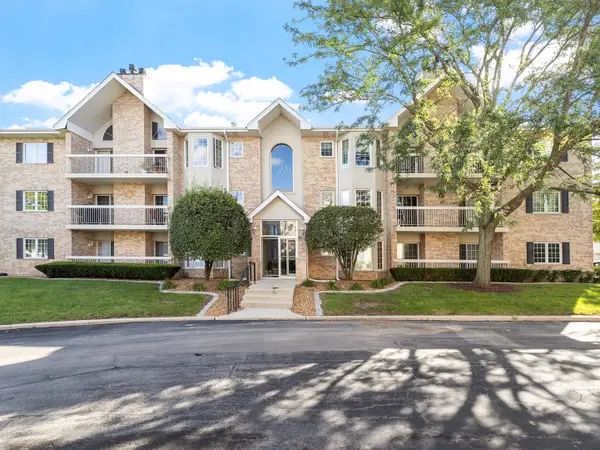 7783 Bristol Park Drive #1-SW, Tinley Park, IL 60477