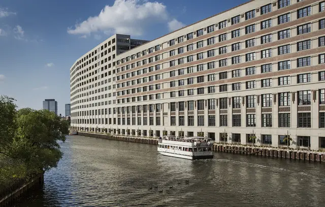 900 N Kingsbury Street #835, Chicago, IL 60610 - Image #1